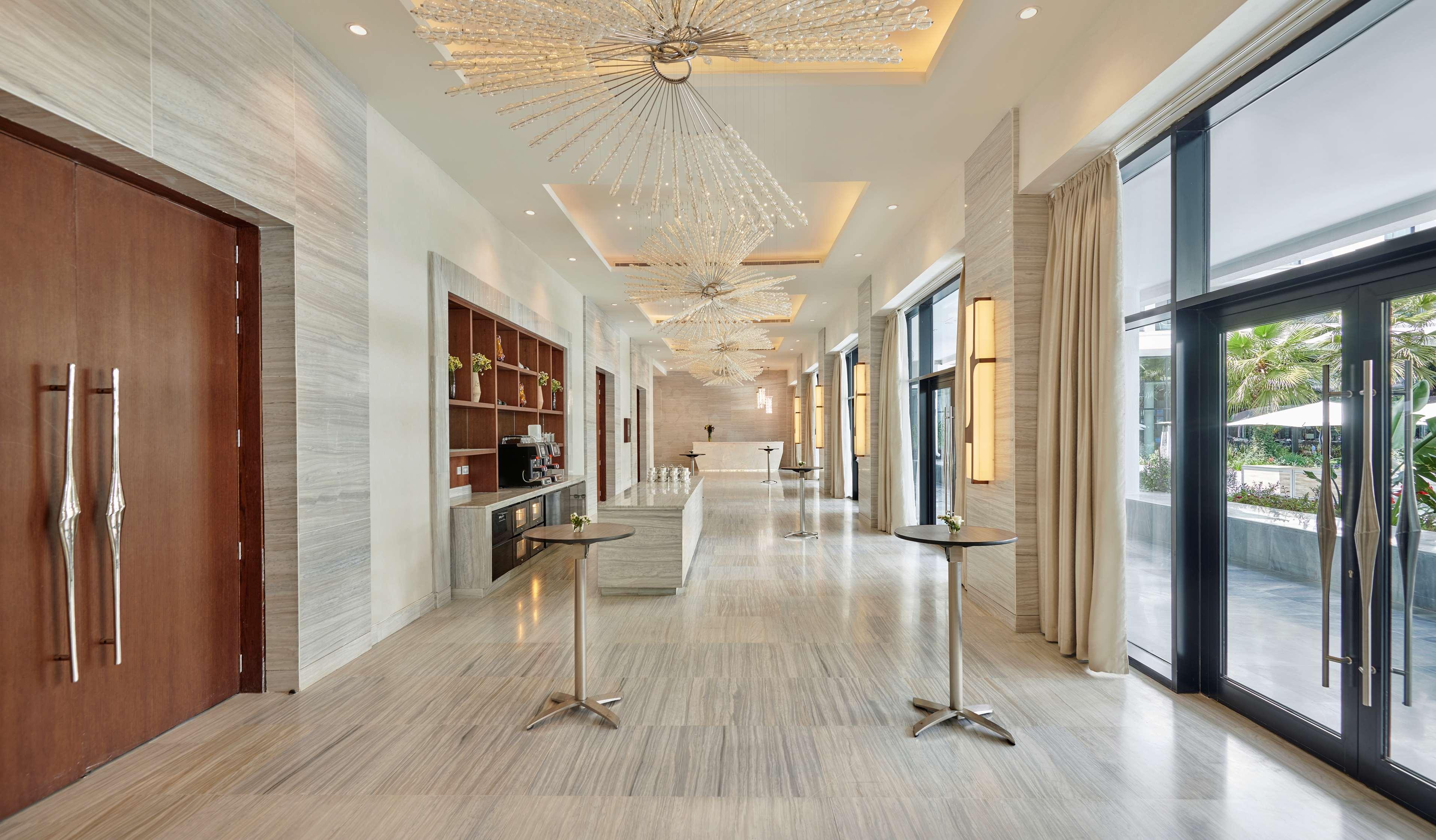 Hyatt Regency Addis Ababa Hotell Eksteriør bilde