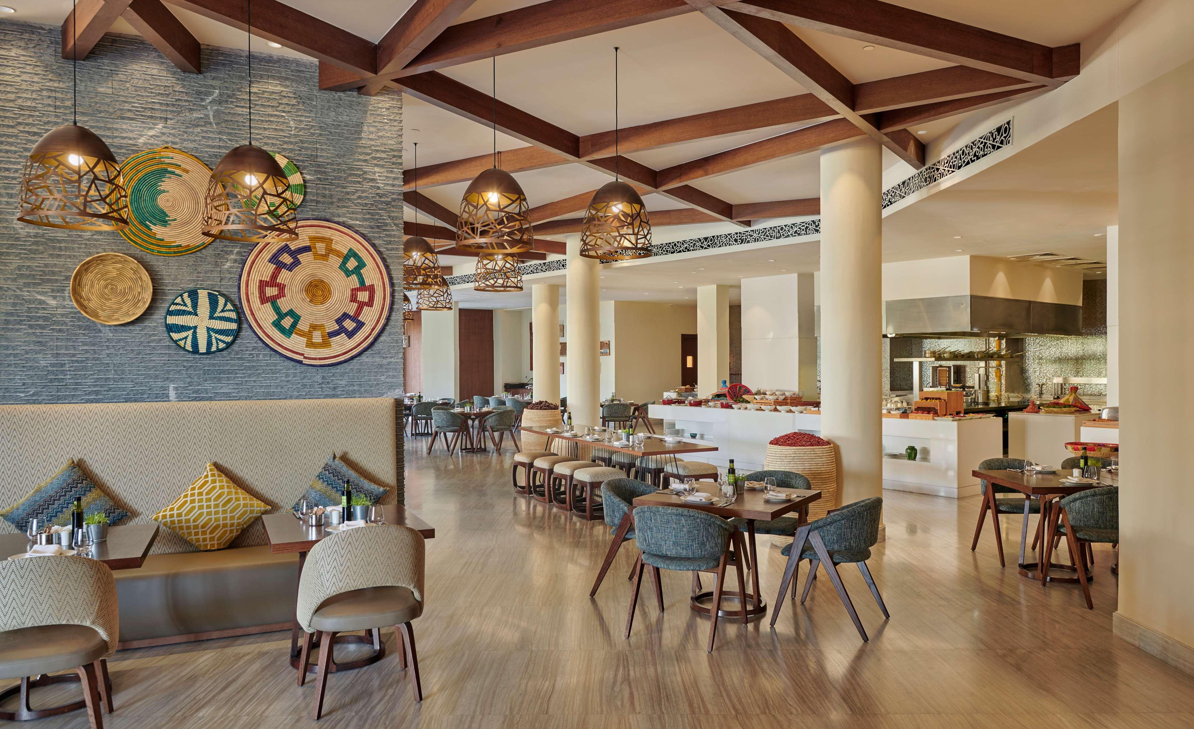 Hyatt Regency Addis Ababa Hotell Eksteriør bilde