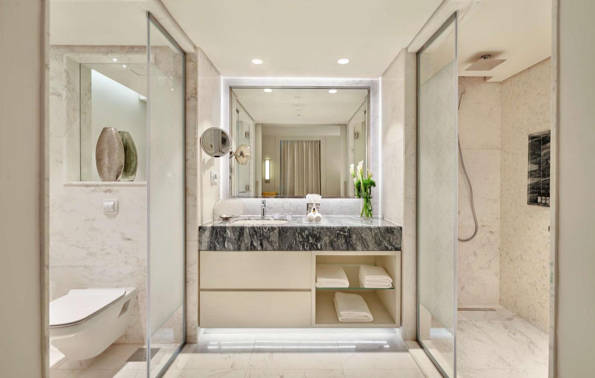 Hyatt Regency Addis Ababa Hotell Eksteriør bilde