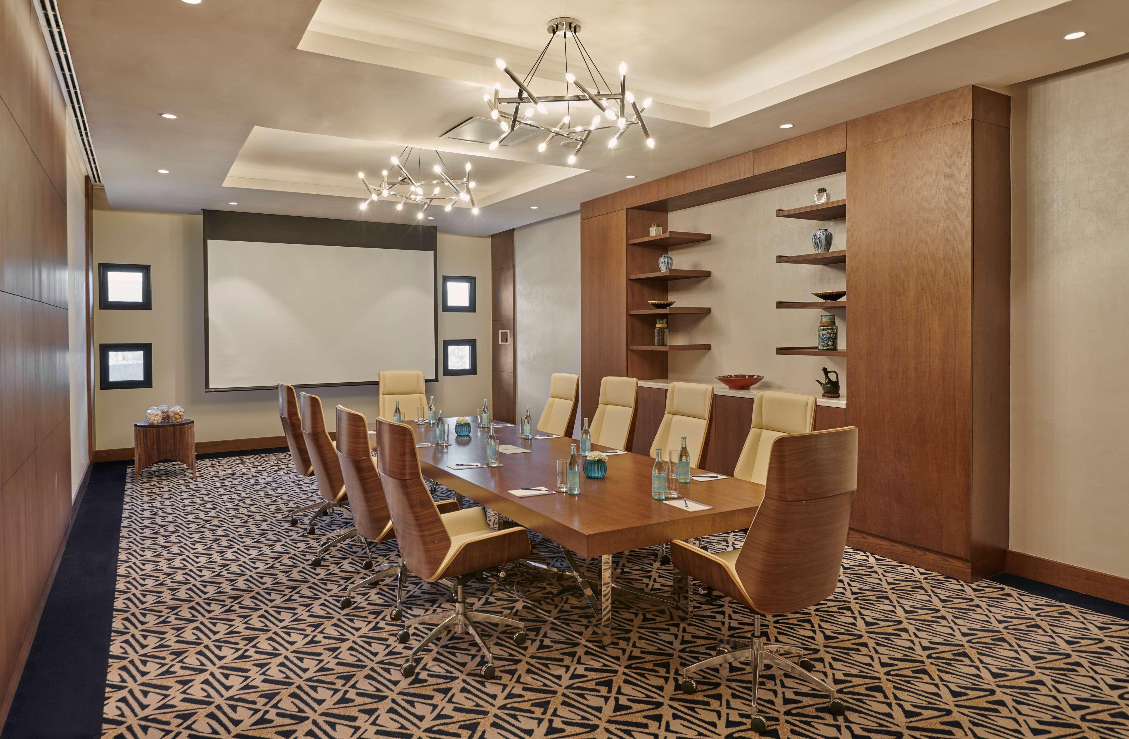 Hyatt Regency Addis Ababa Hotell Eksteriør bilde