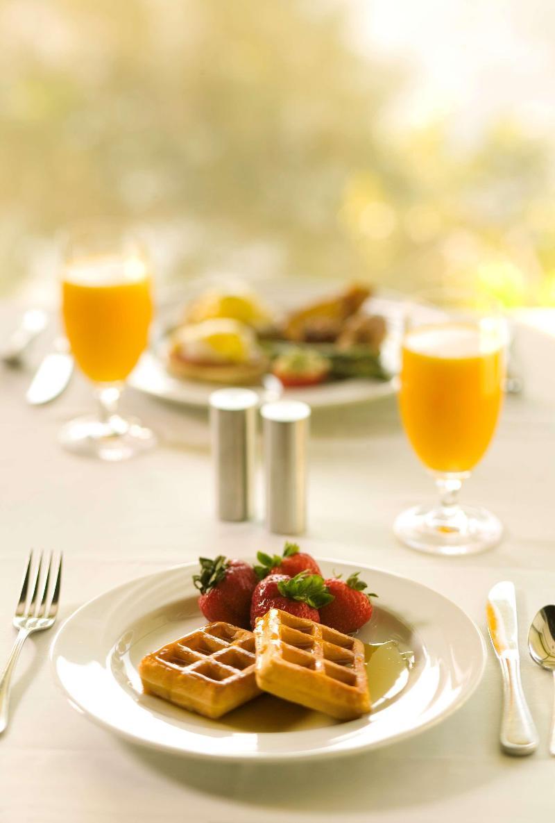 Hyatt Regency Addis Ababa Hotell Eksteriør bilde
