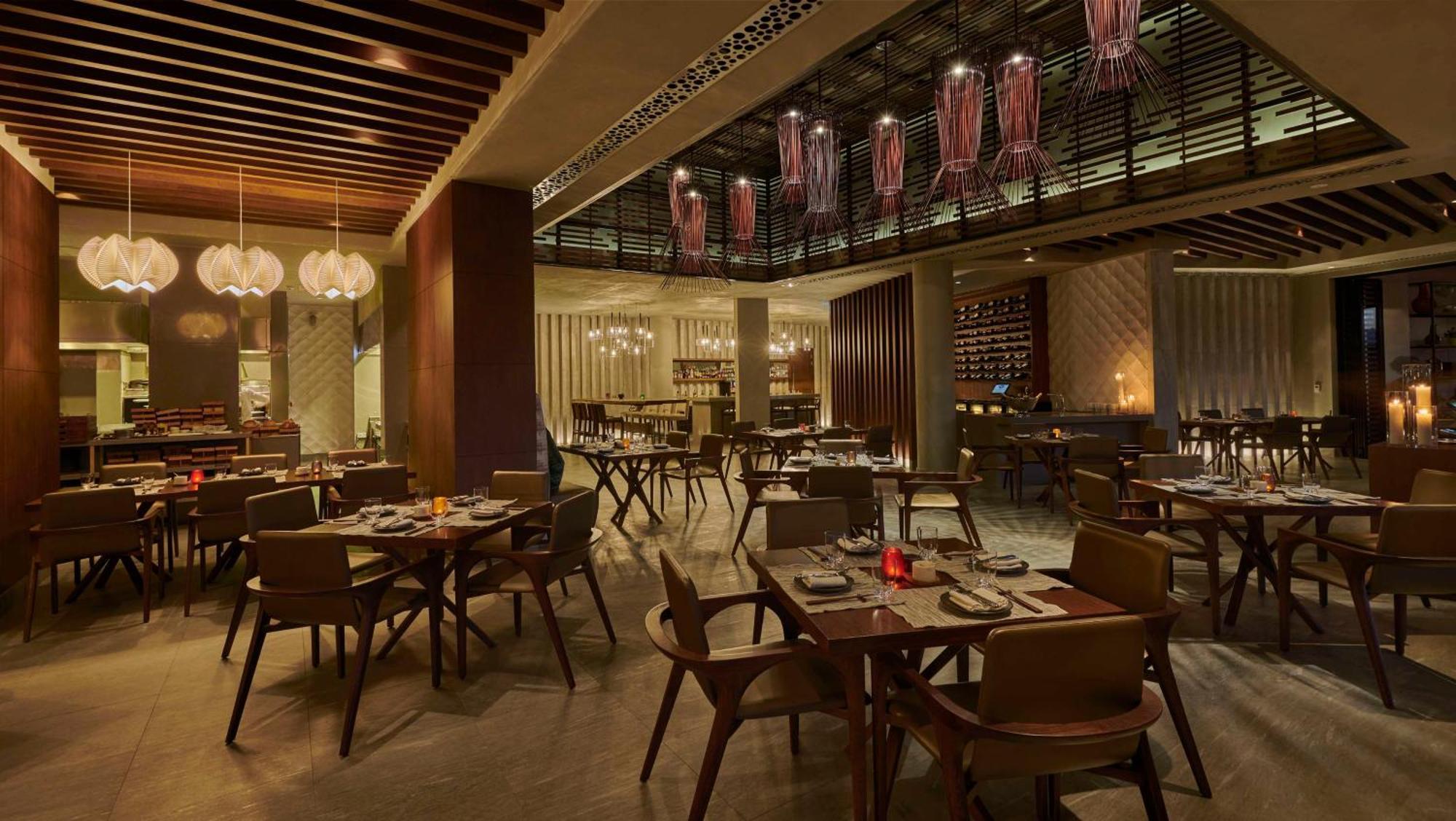 Hyatt Regency Addis Ababa Hotell Eksteriør bilde
