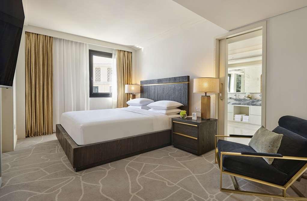 Hyatt Regency Addis Ababa Hotell Rom bilde
