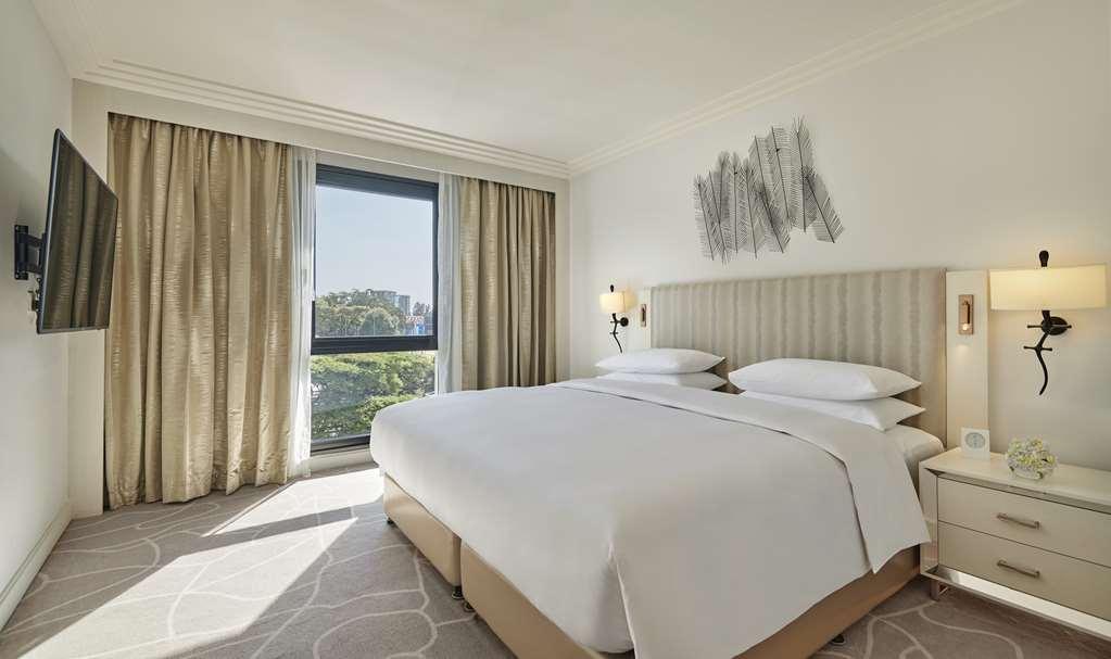 Hyatt Regency Addis Ababa Hotell Rom bilde