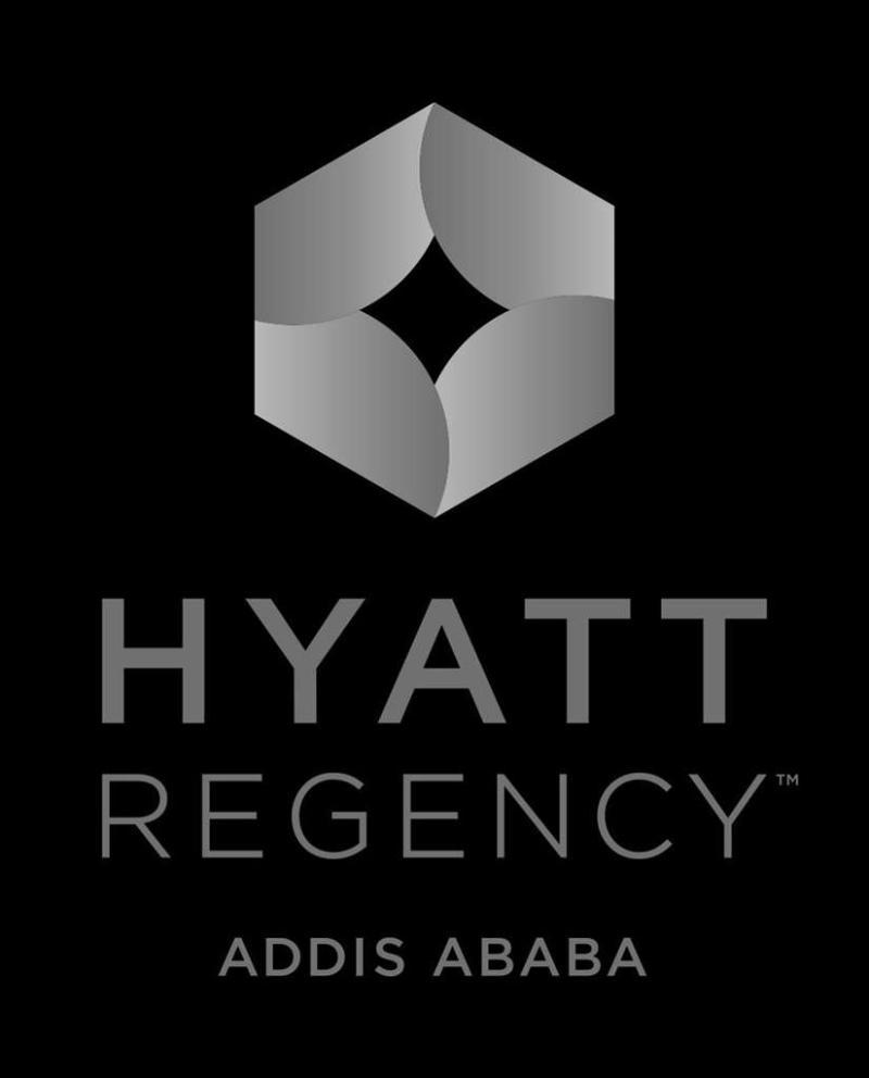 Hyatt Regency Addis Ababa Hotell Eksteriør bilde